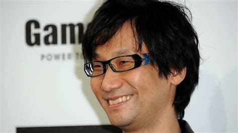 A New Hideo Kojima Horror Game Called Overdose Has Been Leaked Vg247