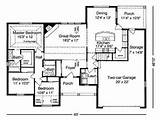 Great Home Floor Plans Pictures