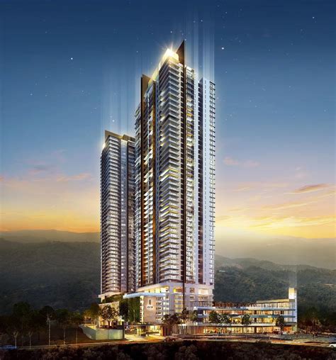 With tunku abdul rahman park bordering one side and the south kota kinabalu city is the capital of sabah and rests under the vigilant eye of the kingly mount kinabalu. 1 bedroom apartment for sale in Kota Kinabalu, Sabah, Malaysia