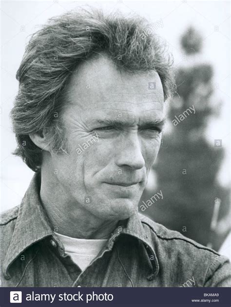 Clint Eastwood Every Way Loose Hi Res Stock Photography And Images Alamy