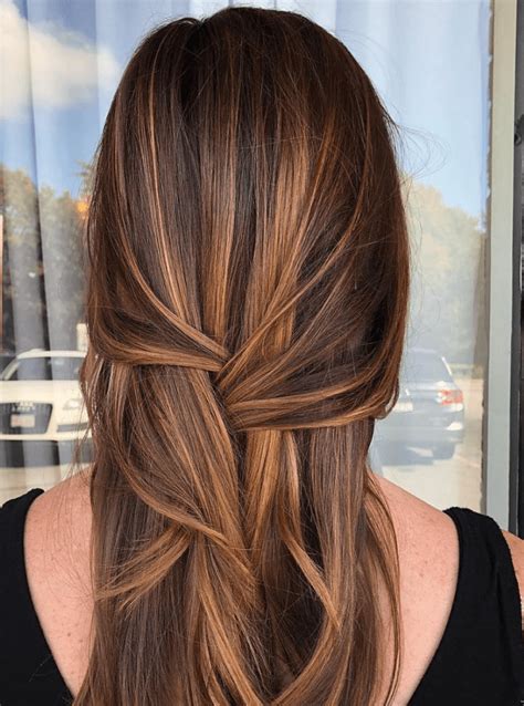 Autumn Hair Color Trends To Try This Season Fall Hair Colors Fall