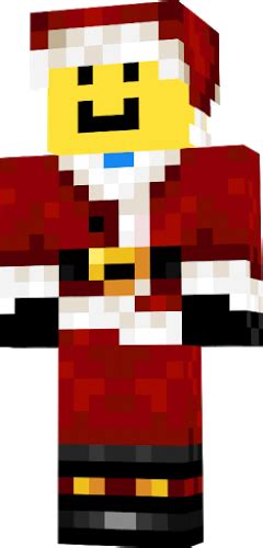 Santa Noob Nova Skin