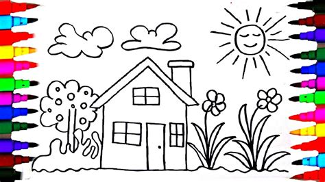 Printables For Kids Drawing at GetDrawings | Free download