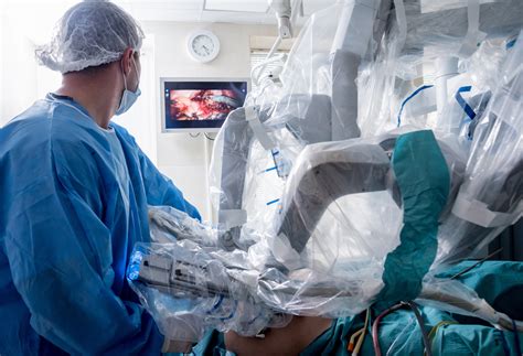 Minimally Invasive Surgery Curpoint Orthopedic