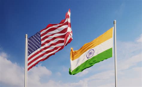 India Usa Sign Mou On Intellectual Property Cooperation Indbiz