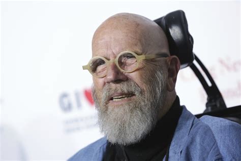 Chuck close is well known as an inspiring painter who overcame seemingly insurmountable odds to become a prolific artist and new york sophisticate. PAFA Declines to Remove Chuck Close Exhibit After Sexual ...