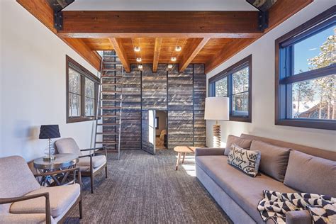 Timber Trail Residence By 328 Design Group In Breckenridge Colorado