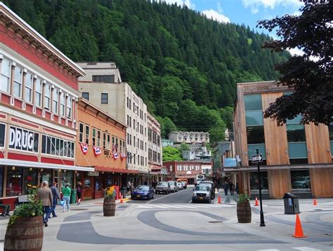 21 Things To Do In Juneau Alaska By A Local Travel Lemming