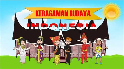 Soal Kls 5 SD Keragaman Suku Bangsa Budaya Di Indonesia 289