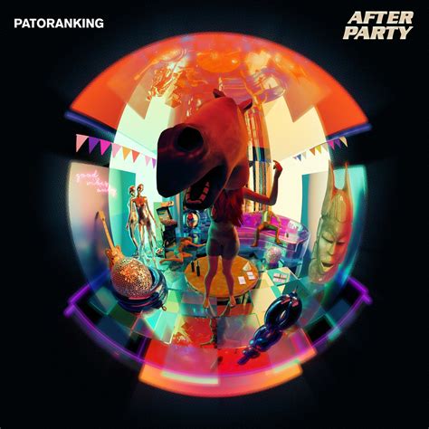Patoranking After Party Mp3 Download • Naijaprey
