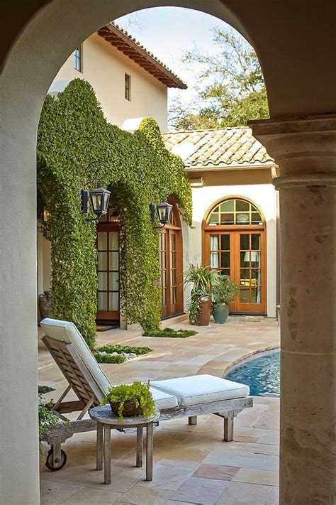 58 Most Sensational Interior Courtyard Garden Ideas Artofit