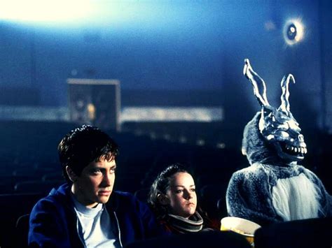 What Is The Meaning Of Frank The Rabbit In ‘donnie Darko