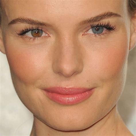 Kate Bosworth Her Oscars Makeup Oscars Makeup Kate Bosworth Eyes