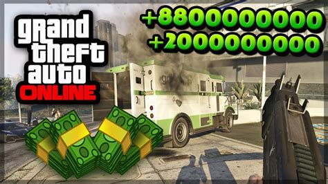 Gta 5 Online Billion Dollar Modshack In Next Gen Gta 5 Gameplay