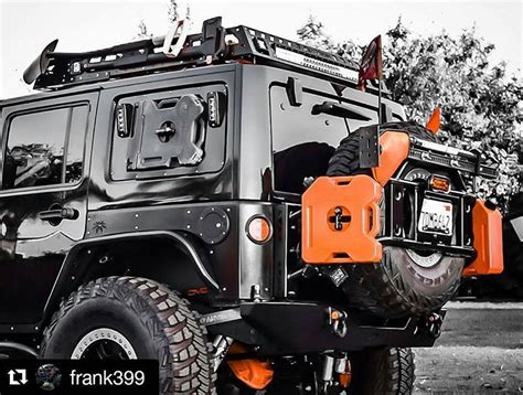 See This Instagram Photo By Rotopaxofficial • 1 240 Likes Jeep Gear Jeep Wrangler Off Road Jeep