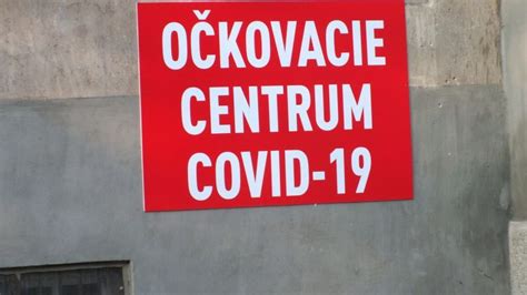 Egy magyar fiatalnak köszönhetően kiszámolhatja, mikor kaphatja meg a koronavírus oltást. Meghalt egy 79 éves férfi Szlovákiában a koronavírus ...
