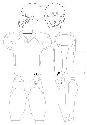 Over 60 football jersey png images are found on vippng. Football Coloring Pages & Sheets for Kids | Football ...