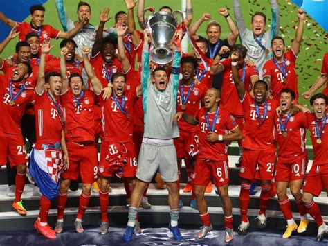 Säbener straße 51 81547 münchen. Stimmen zum Sieg: Reaktionen nach Champions-League-Triumph ...