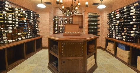 We did not find results for: For the Ultimate Connoisseur: Luxurious Wine Rooms | Leverage