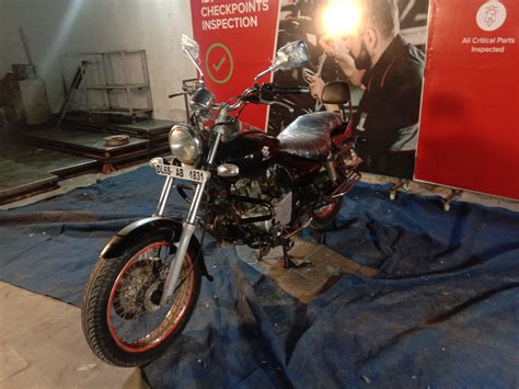 Overview variants specifications reviews gallery compare. Bajaj Avenger 200 refurbished bike at best price | CredR
