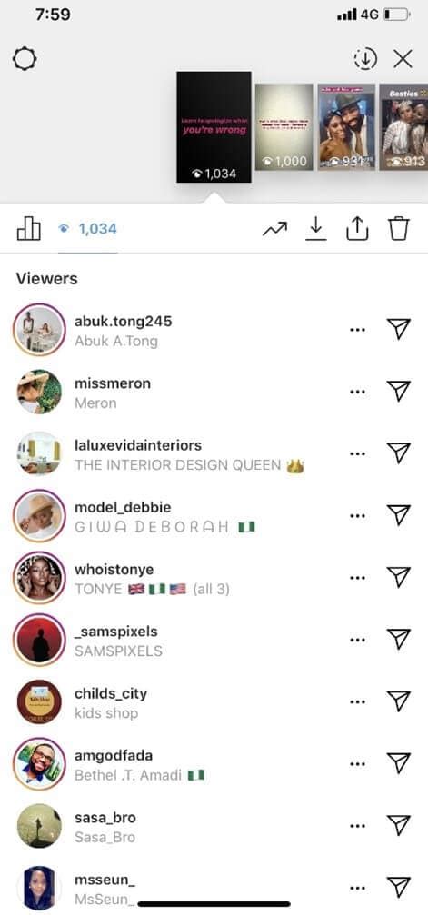 Here S What You Don T Know About Instagram Story Viewer