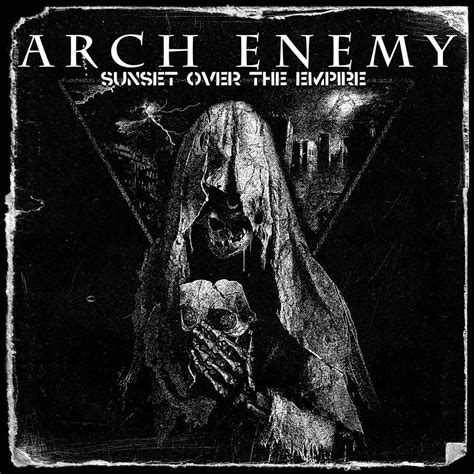 Arch Enemy The Judging Eyes Lyrics Genius Lyrics