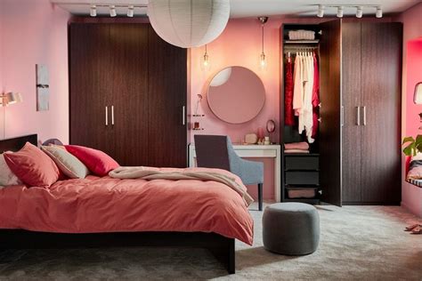In den kleinen zimmern erweist sich die lösung von möbeln mit freiem raum ikea schlafzimmer bietet komfort. Pax Schrank - Suchen - IKEA | Schlafzimmer einrichten ...