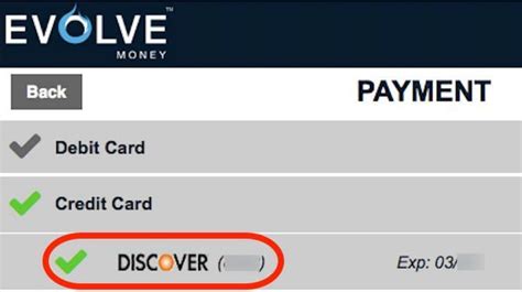 How to pay discover credit card bill. Evolve Money Now Lets You Pay Bills With a Credit Card! | Million Mile Secrets