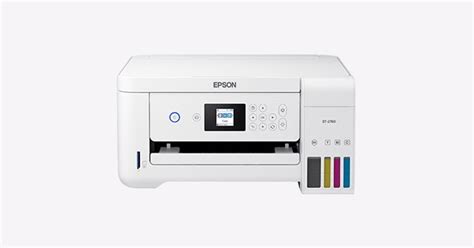 Epson et 2760 driver is a software used to maximize the performance of epson et 2760 printers. Epson EcoTank ET-2760 Driver & Free Downloads - Epson Drivers
