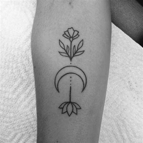 Pin By Melissa Clay Reissmann On Tattoos Boho Tattoos Tattoos