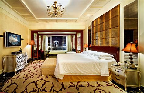 Style it up with a bedroom suite. China Luxury Suite Series/Luxury Star Hotel President ...