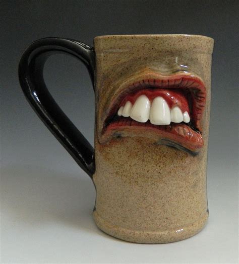 Darted Pottery Mugs Google Search Pottery Mugs Mugs Pottery