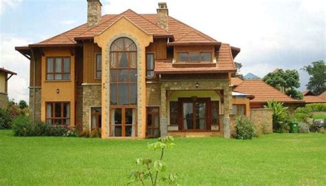 Mansions Owned By Odm Leader Raila Ondiga Newsday Kenya