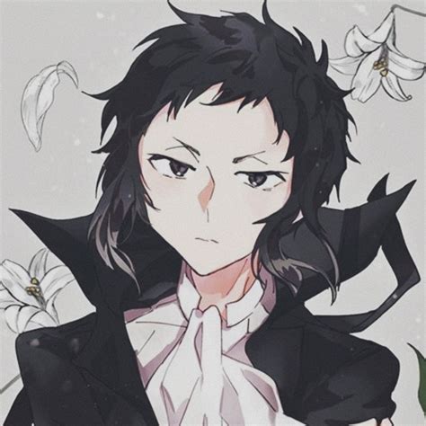 S O M I E — Bungou Stray Dogs Icons Source Twitter Like