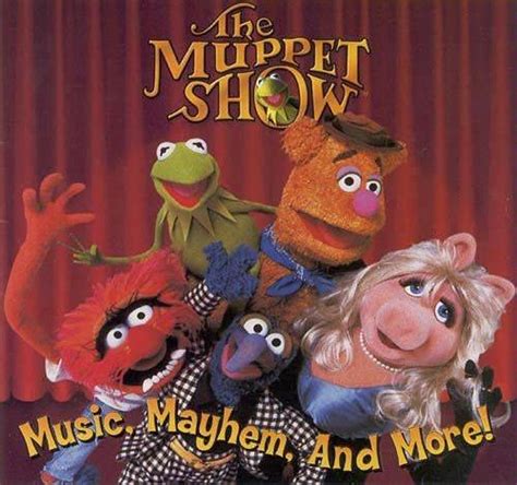 Saturday Morning Cartoons The Muppets Ode To Joy Wqxr Features Wqxr