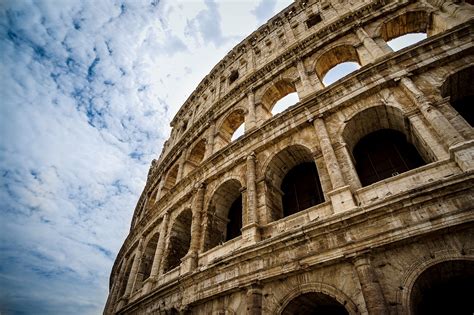 Rome sport association), commonly referred to as roma (italian pronunciation: Coliseo de Roma: Todo lo que debes saber antes de ...