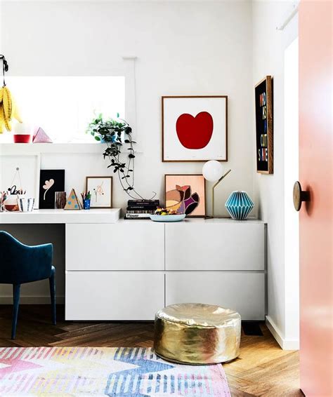 Rachel Castles Colourful And Quirky Sydney Home Home Decor Decor