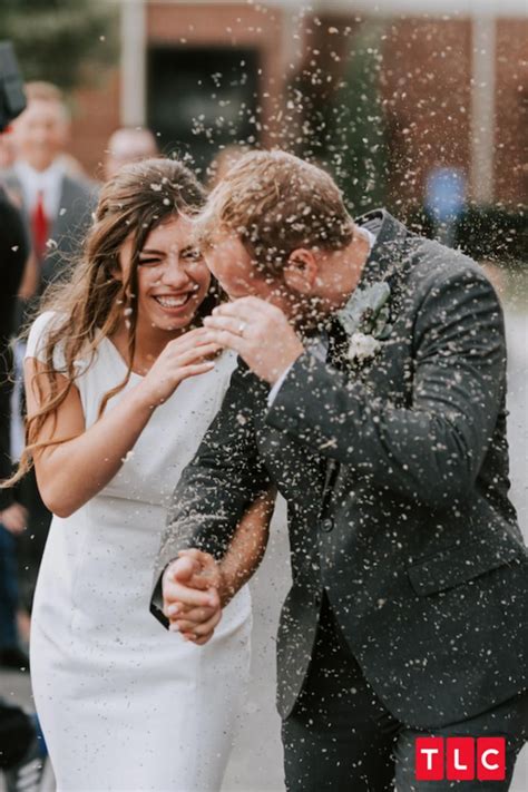 Select from premium lauren newton of the highest quality. Josiah and Lauren Duggar's Wedding Photos | Counting On ...