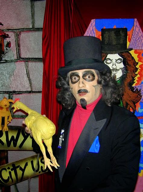 The Goods Countdown To Halloween Day 10 Svengoolie