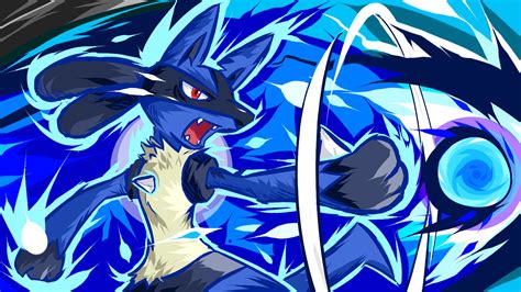1920x1080 full hd, 1080p, 1366x768 hd, 1280x1024 5:4 desktop display, 1440x900. Lucario Wallpapers - Wallpaper Cave