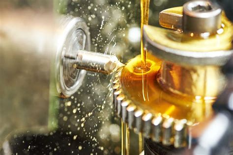 What Is Machine Lubrication Ats