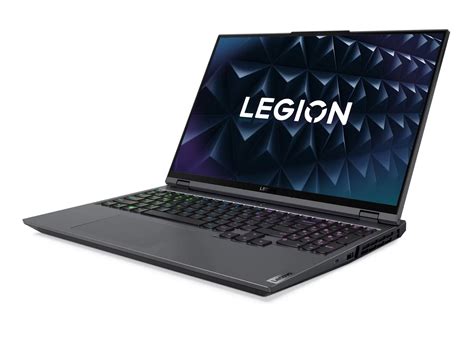 Popular Lenovo Legion 5 Pro Gaming Laptop With Rtx 3070 Amd Ryzen 7