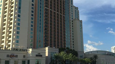 Marriott Tampa Waterside Hotel And Marina Tampa • Holidaycheck
