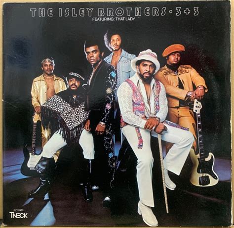 isley brothers the 3 3 re