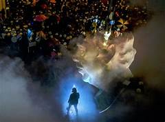 Truth Prevails Newspaper Brings Down Nacogdoches County Corruption Ring