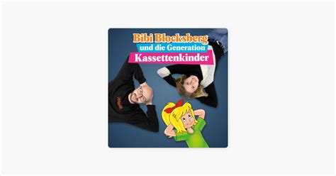 ‎bibi Blocksberg Und Die Generation Kassettenkinder 99 Wir Stellen