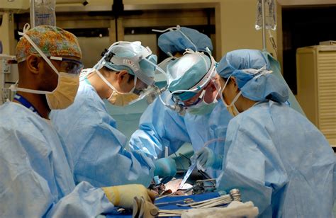 How To Become A Surgical Tech Techstory