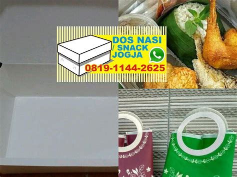 Sari kacang ijo ultrajaya 250 ml. Tumpukan Dus Nasi - O819 1144 2625 (WA) macam ukuran ...