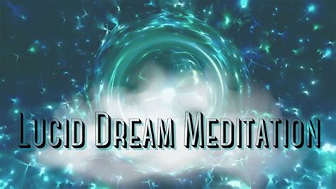Lucid Dreaming Hypnotic Binaural Beats Music Meditation Deep Sleep