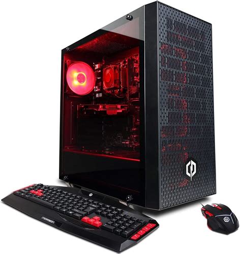 We attempt to create the 3 best gaming pc configurations under rs 30000 which will maximize gaming and overall performance for doing other tasks like video editing, watching movies. 7 Best Gaming PCs Under 500 Dollars in 2019 (Updated ...